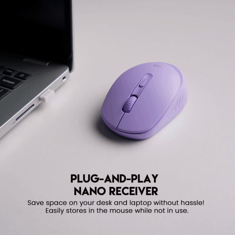 Mis Wireless Fantech W609 GO beli