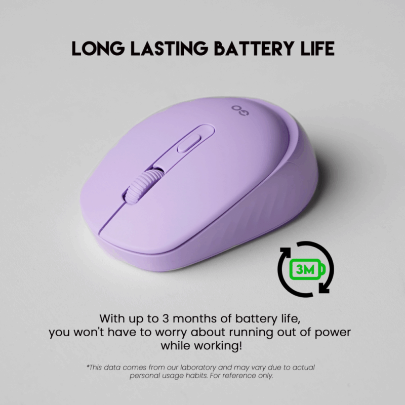 Mis Wireless Fantech W609 GO beli