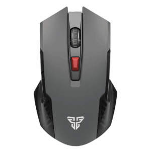 Mis Wireless Fantech WG10 Raigor II crni