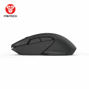 Mis Wireless Fantech WG10 Raigor II sivi