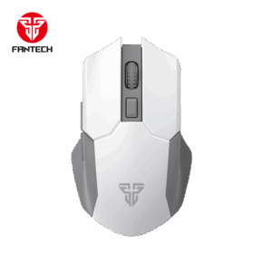 Mis Wireless Fantech WG11 Cruiser space edition