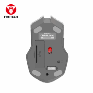 Mis Wireless Fantech WG11 Cruiser space edition