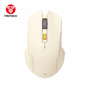 Mis Wireless Fantech WG12R raigor III beli