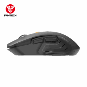 Mis Wireless Fantech WG12R raigor III crni