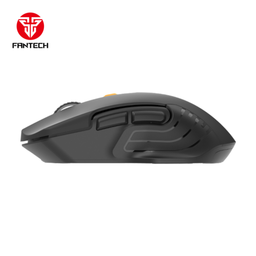 Mis Wireless Fantech WG12R raigor III crni - Image 2