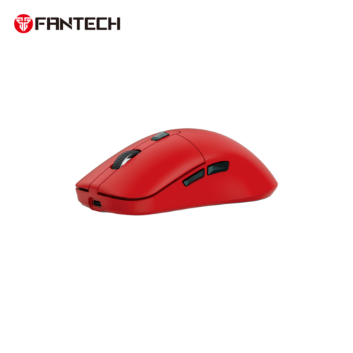 Mis Wireless Gaming Fantech WG9S Kanata S crveni - Image 2
