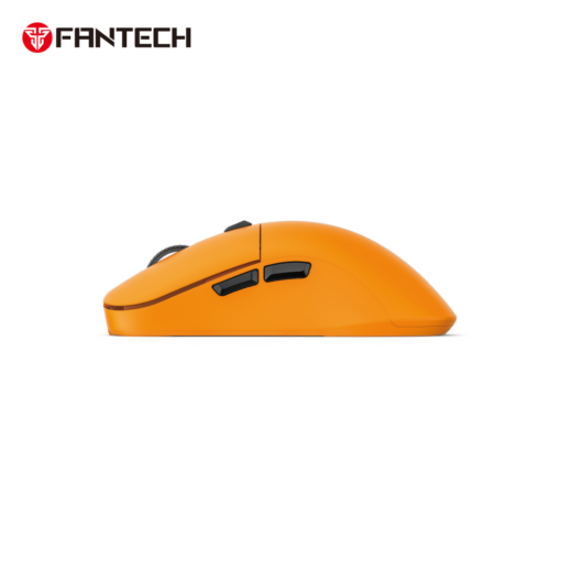 Mis Wireless Gaming Fantech WG9S Kanata S zuti - Image 4