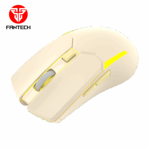 Mis Wireless Gaming Fantech WGC2 Venom II bez