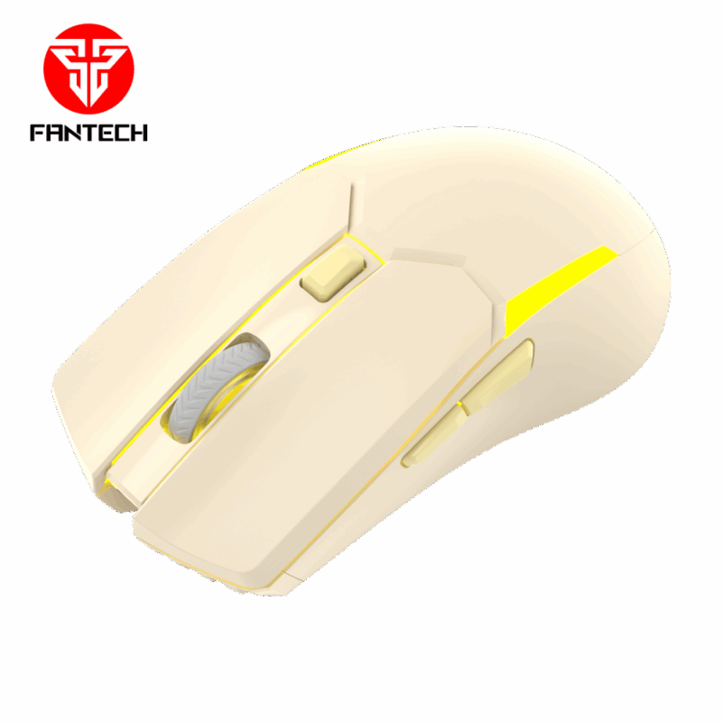 Mis Wireless Gaming Fantech WGC2 Venom II bez