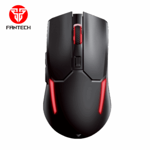 Glajderi za Mis Wireless Gaming Fantech XD7 Aria