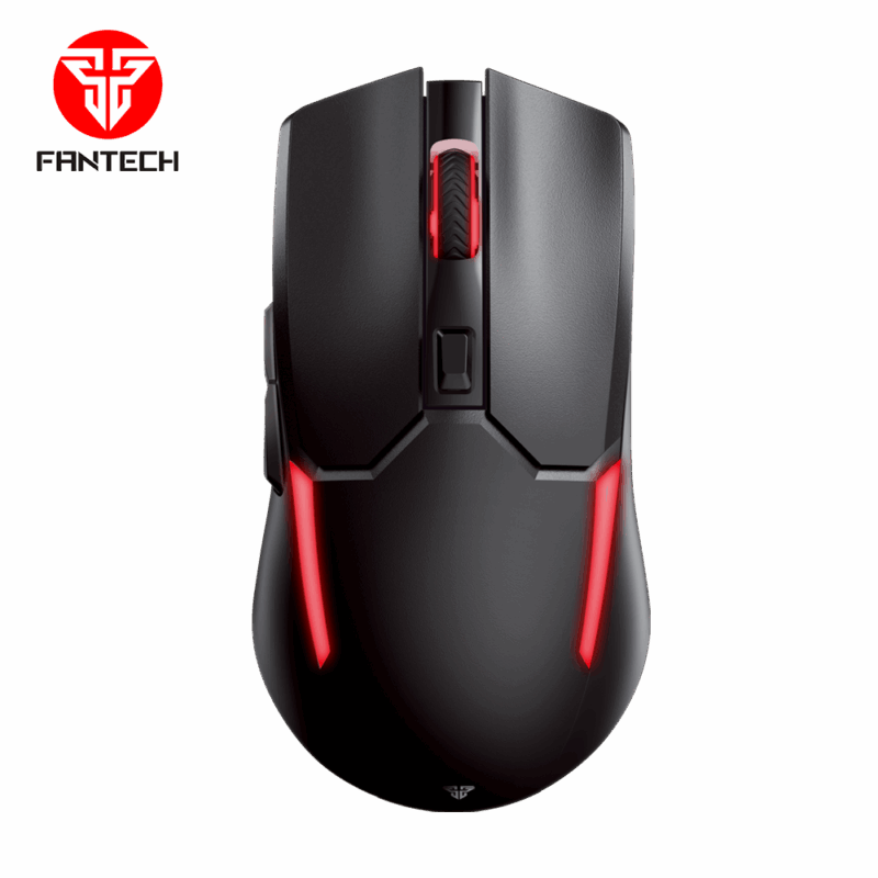 Mis Wireless Gaming Fantech WGC2 Venom II crni