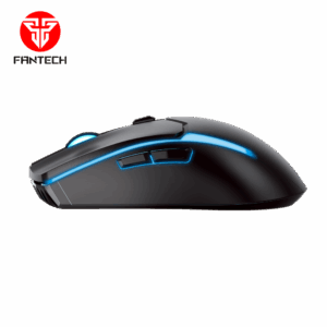 Mis Wireless Gaming Fantech WGC2 Venom II crni