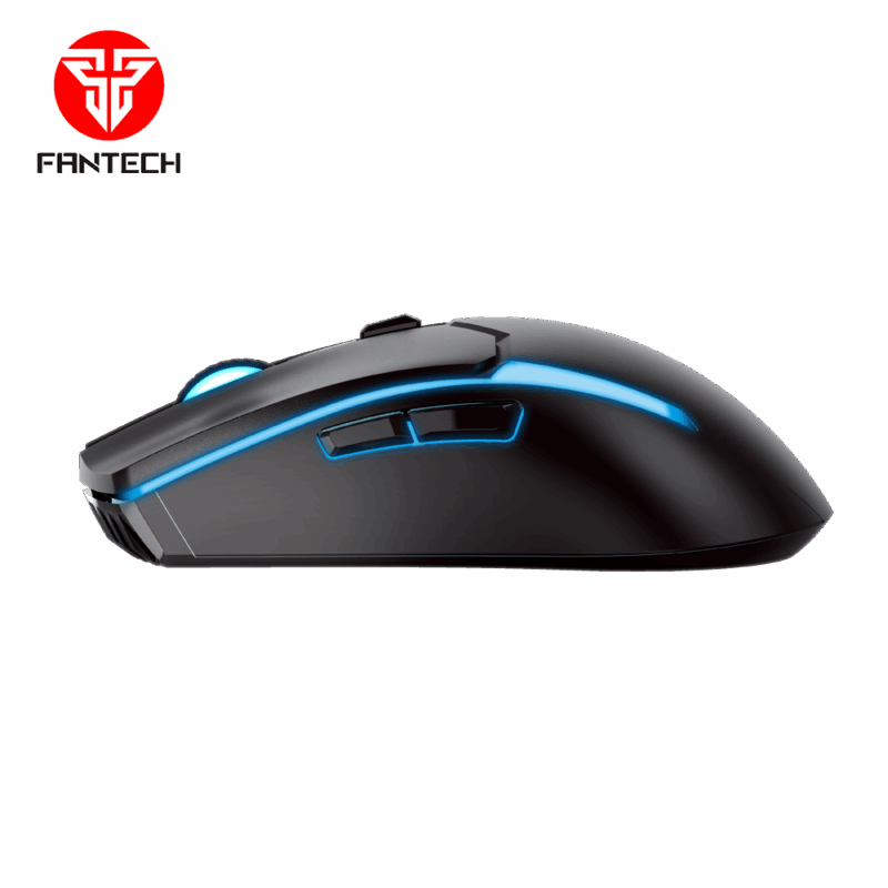 Mis Wireless Gaming Fantech WGC2 Venom II crni