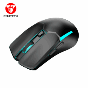 Mis Wireless Gaming Fantech WGC2 Venom II crni
