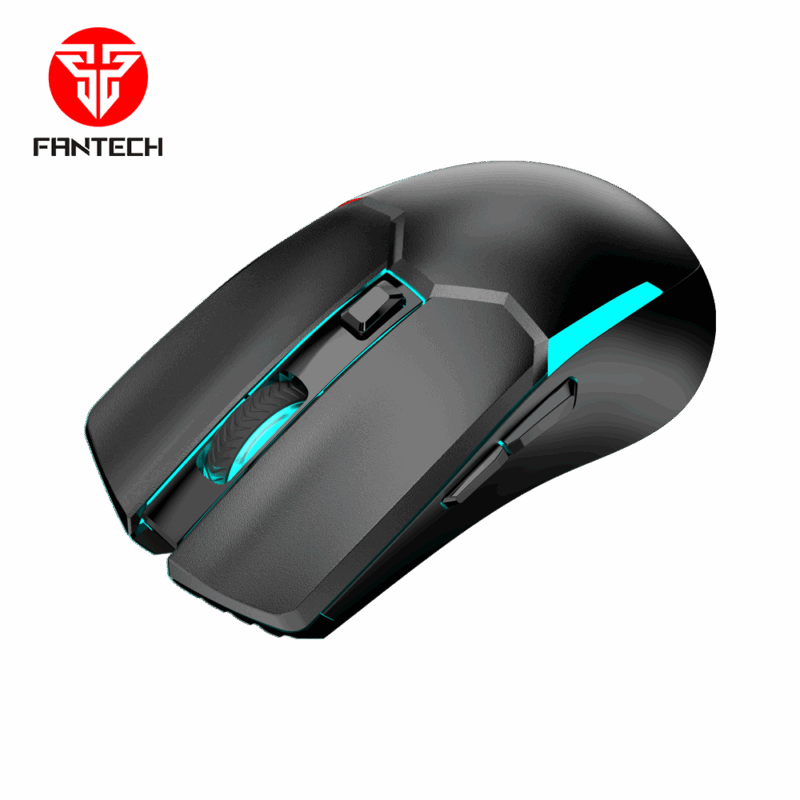 Mis Wireless Gaming Fantech WGC2 Venom II crni