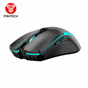 Mis Wireless Gaming Fantech WGC2 Venom II crni