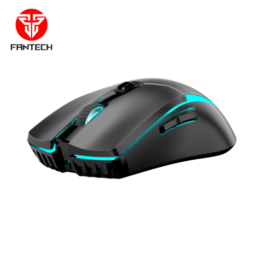 Mis Wireless Gaming Fantech WGC2 Venom II crni - Image 4