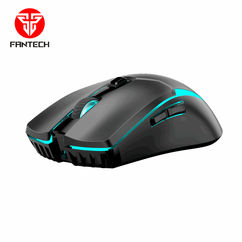 Mis Wireless Gaming Fantech WGC2 Venom II crni