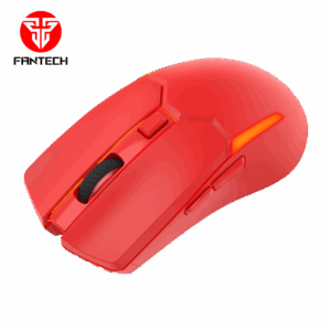 Mis Wireless Gaming Fantech WGC2 Venom II crveni