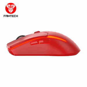 Mis Wireless Gaming Fantech WGC2 Venom II crveni