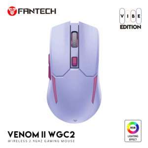Mis Wireless Gaming Fantech WGC2 Venom II plavi