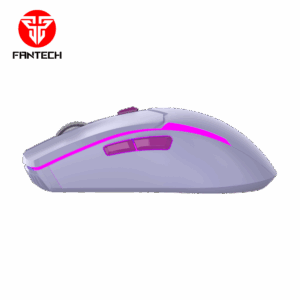 Mis Wireless Gaming Fantech WGC2 Venom II ljubicasti