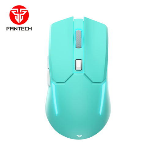 Mis Wireless Gaming Fantech WGC2 Venom II Mint Edition - Image 2