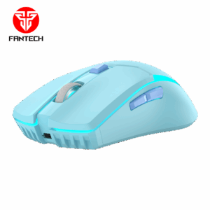 Mis Wireless Gaming Fantech WGC2 Venom II plavi