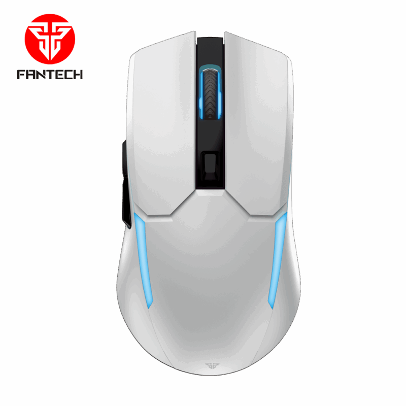 Mis Wireless Gaming Fantech WGC2 Venom II space edition