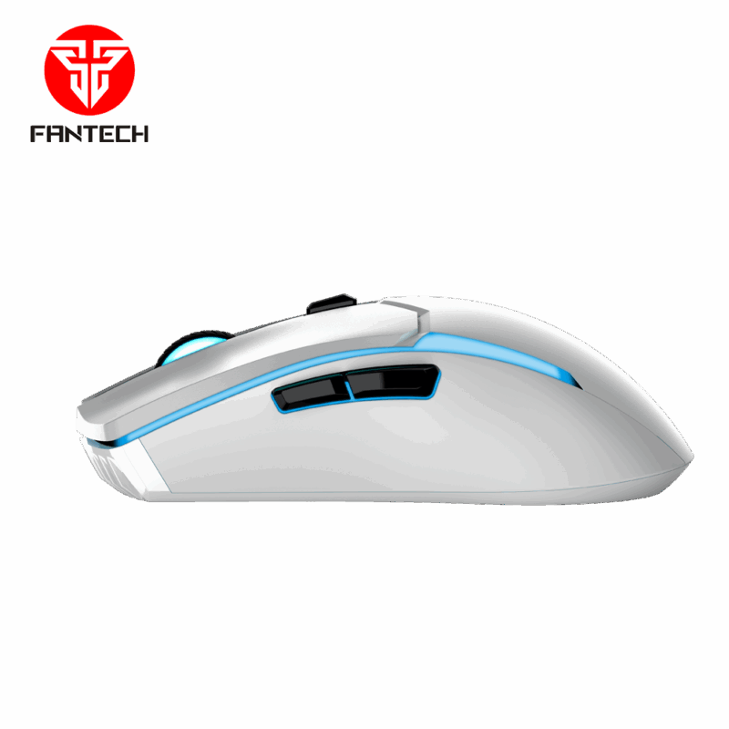 Mis Wireless Gaming Fantech WGC2 Venom II space edition