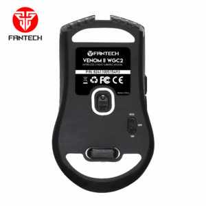 Mis Wireless Gaming Fantech WGC2 Venom II space edition