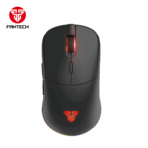 Mis Wireless Gaming Fantech XD3 Helios crni