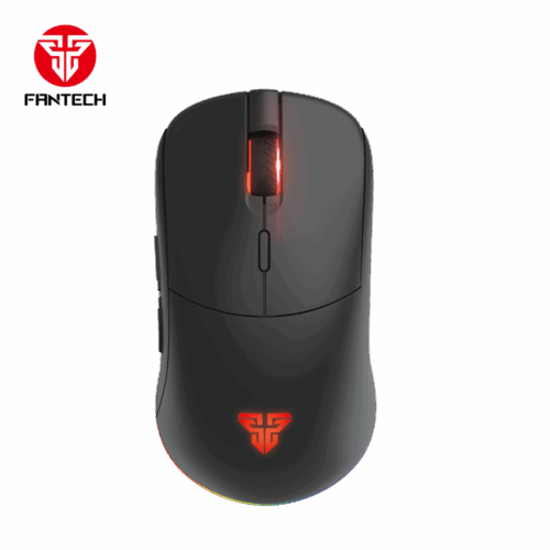 Mis Wireless Gaming Fantech XD3 Helios crni