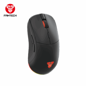 Mis Wireless Gaming Fantech XD3 Helios crni