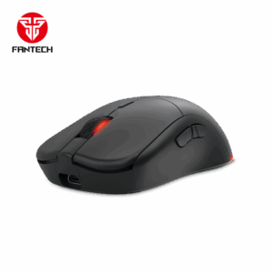 Mis Wireless Gaming Fantech XD3 Helios crni