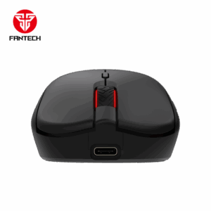 Mis Wireless Gaming Fantech XD3 Helios crni