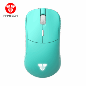 Mis Wireless Gaming Fantech XD3 Helios Mint Edition