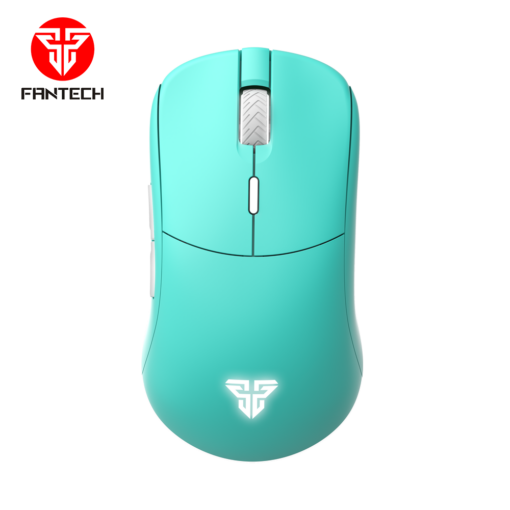 Mis Wireless Gaming Fantech XD3 Helios Mint Edition - Image 2