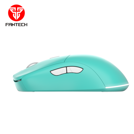 Mis Wireless Gaming Fantech XD3 Helios Mint Edition - Image 4