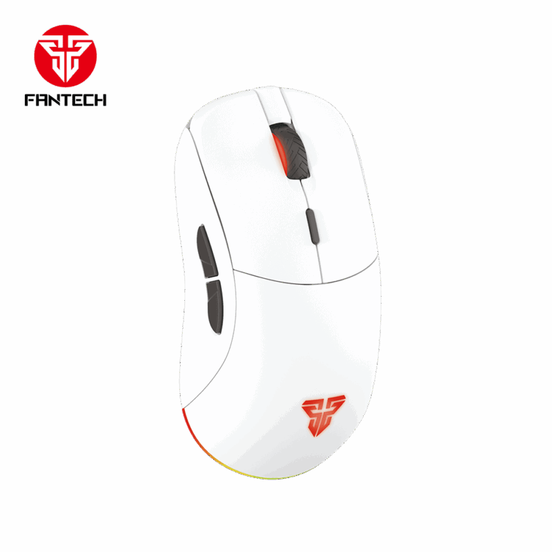 Mis Wireless Gaming Fantech XD3 (V2) Helios Space Edition
