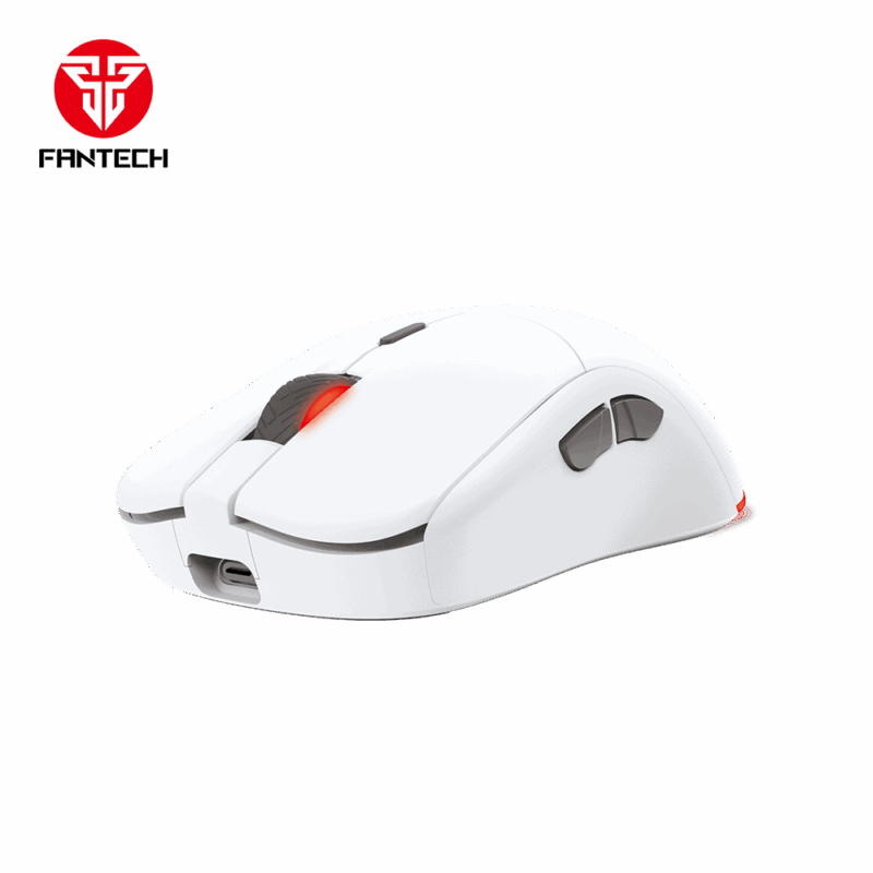 Mis Wireless Gaming Fantech XD3 (V2) Helios Space Edition