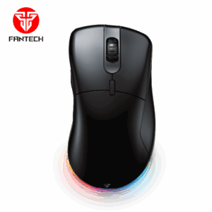 Mis Wireless Gaming Fantech XD5 Helios GO crni