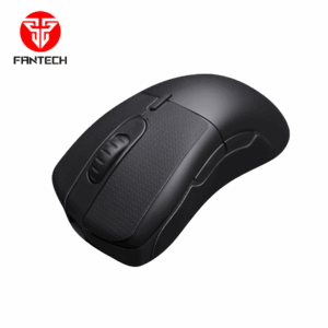 Mis Wireless Gaming Fantech XD5 Helios GO crni
