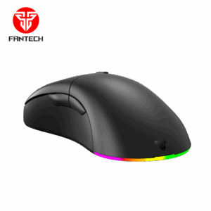 Mis Wireless Gaming Fantech XD5 Helios GO crni