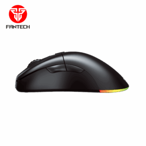 Mis Wireless Gaming Fantech XD5 Helios GO crni