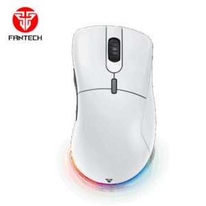 Mis Wireless Gaming Fantech XD5 Helios GO Space Edition