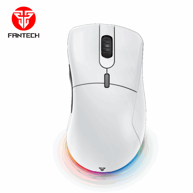 Mis Wireless Gaming Fantech XD5 Helios GO Space Edition