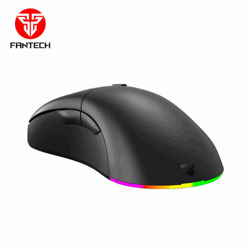 Mis Wireless Gaming Fantech XD5 Helios GO Space Edition