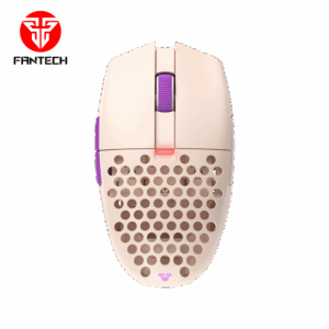 Mis Wireless Gaming Fantech XD7 Aria bez
