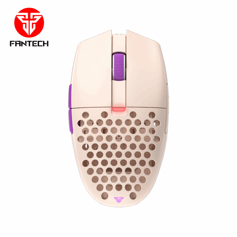 Mis Wireless Gaming Fantech XD7 Aria bez